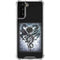Alchemy Carta Caduceus Rex Galaxy S21 FE Clear Case